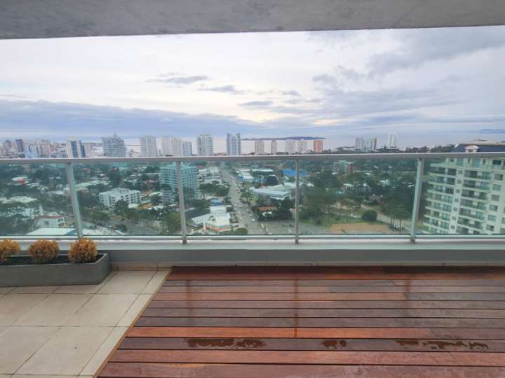 Apartamento en venta en Maldonado