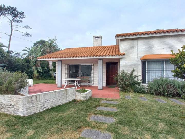 Casa en venta en Punta Del Este