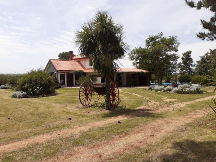 Granja en venta en Maldonado