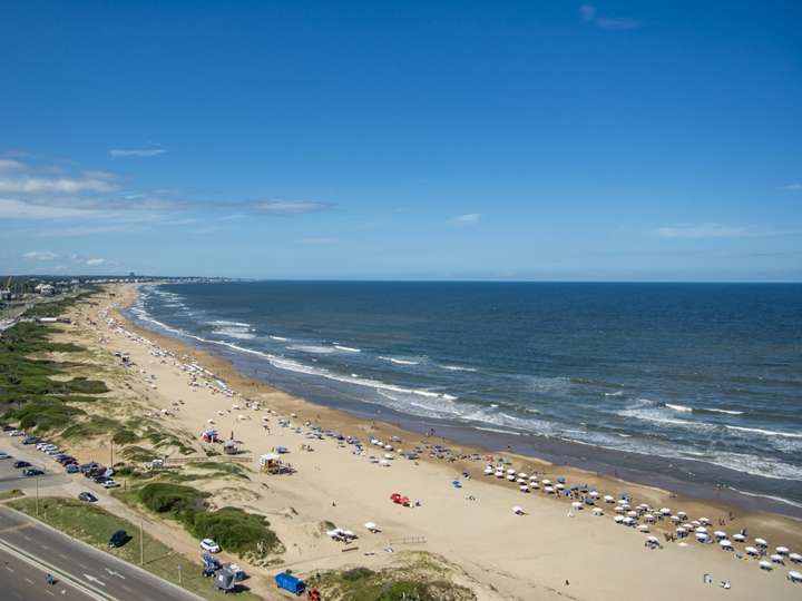 Apartamento en venta en Punta Del Este