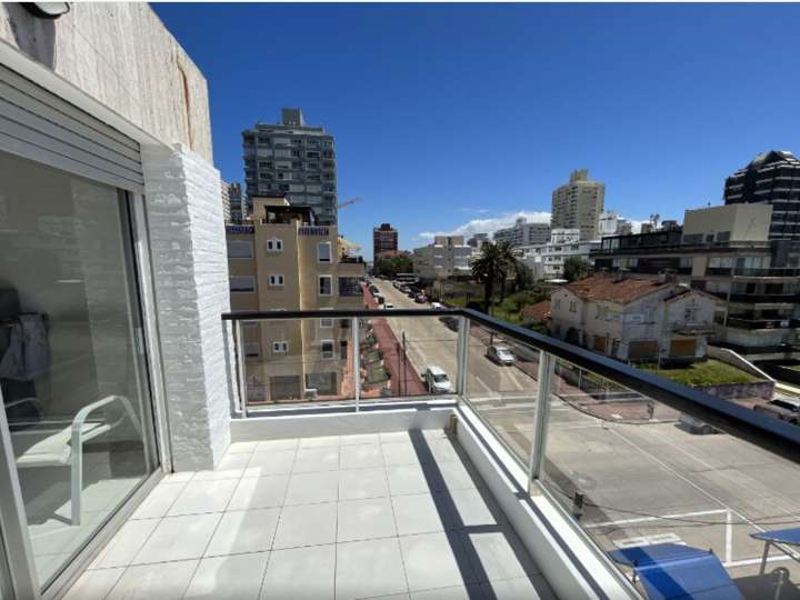 Apartamento en venta en Maldonado