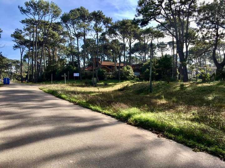 Terreno en venta en San Rafael, Maldonado