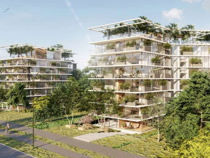 Apartamento en venta en Maldonado