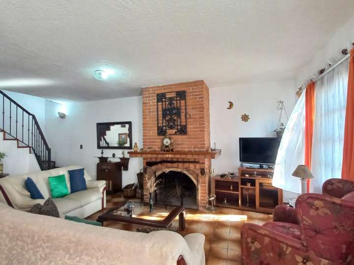 Casa en venta en Barrio Sur, Montevideo