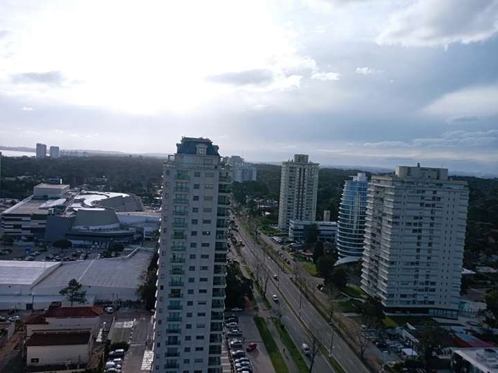 Apartamento en venta en Maldonado