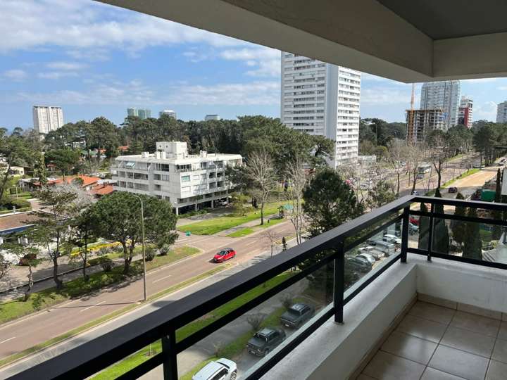 Apartamento en venta en Maldonado