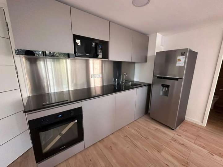 Apartamento en venta en Pocitos, Montevideo