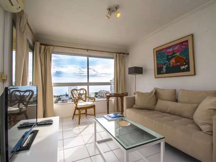 Apartamento en venta en Punta Del Este