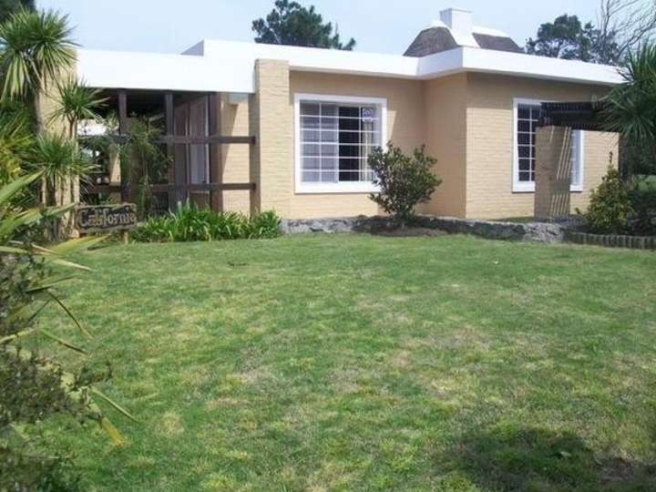 Casa en venta en Maldonado
