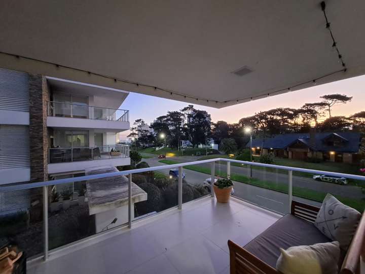 Apartamento en venta en Punta Del Este