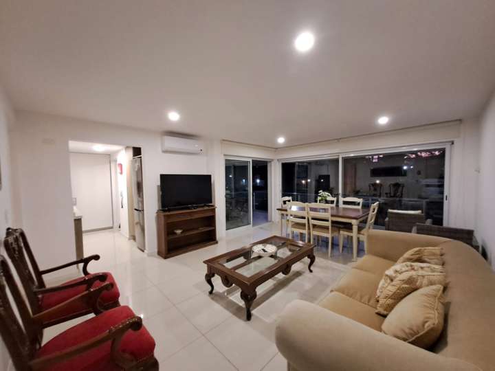 Apartamento en venta en Punta Del Este