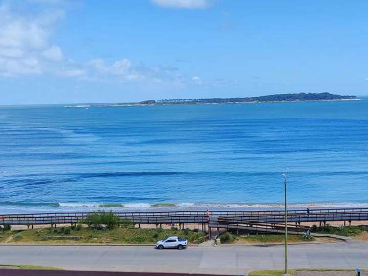 Apartamento en venta en Punta Del Este