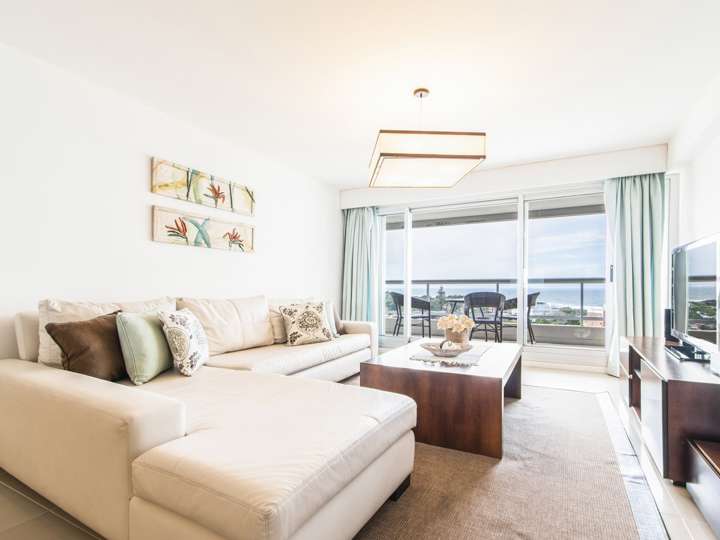 Apartamento en venta en San Rafael, Maldonado