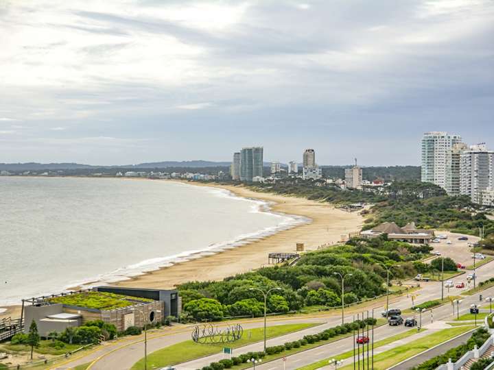 Apartamento en venta en Punta Del Este