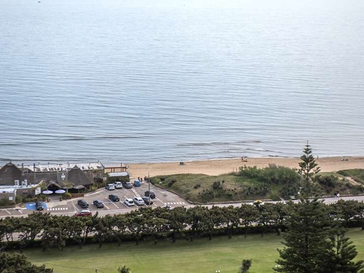 Apartamento en venta en Punta Del Este