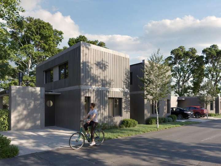 Casa en venta en Pinares, Maldonado