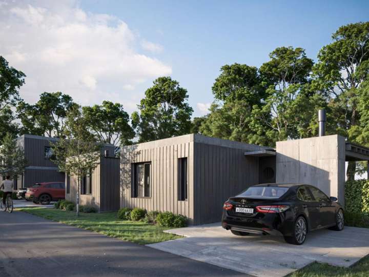 Casa en venta en Pinares, Maldonado