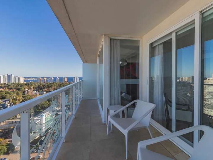 Apartamento en venta en Maldonado