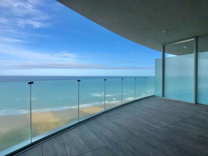 Apartamento en venta en Punta Del Este