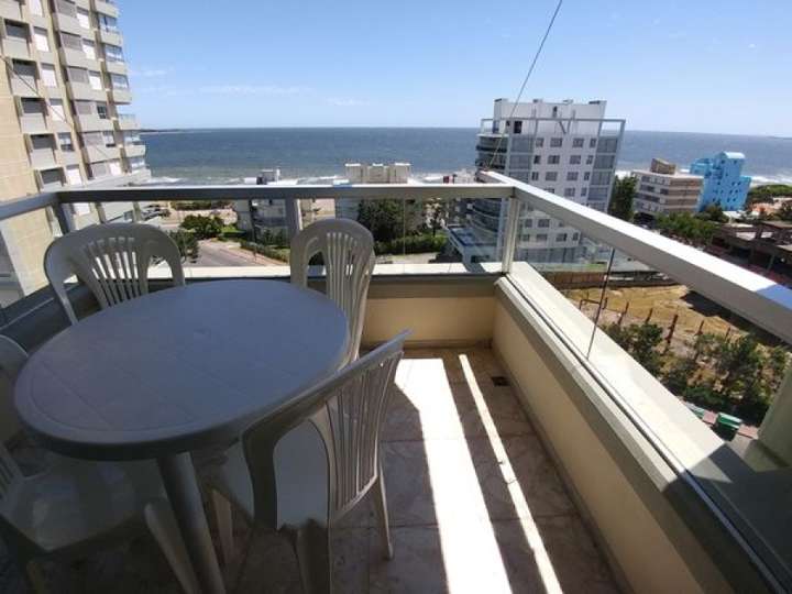Apartamento en venta en Punta Del Este