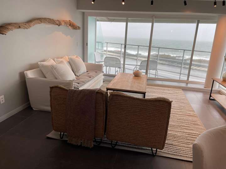 Apartamento en venta en Maldonado