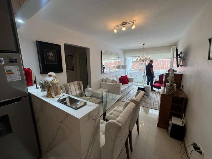 Apartamento en venta en Punta Del Este