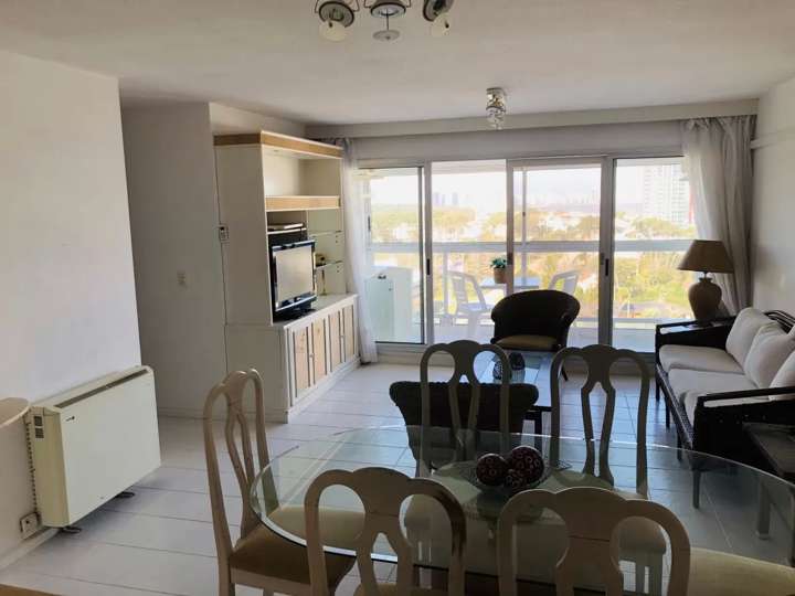 Apartamento en venta en Punta Del Este