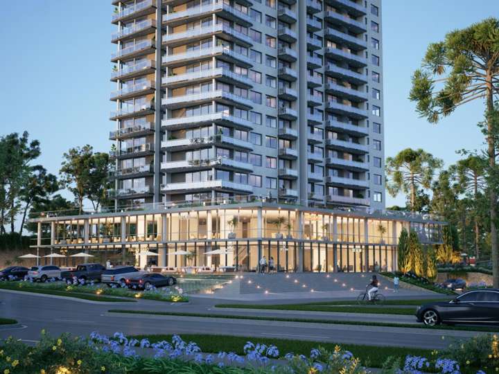 Apartamento en venta en Maldonado