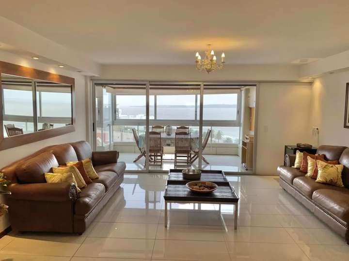Apartamento en venta en Punta Del Este
