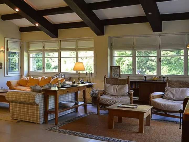 Casa en venta en San Rafael, Maldonado