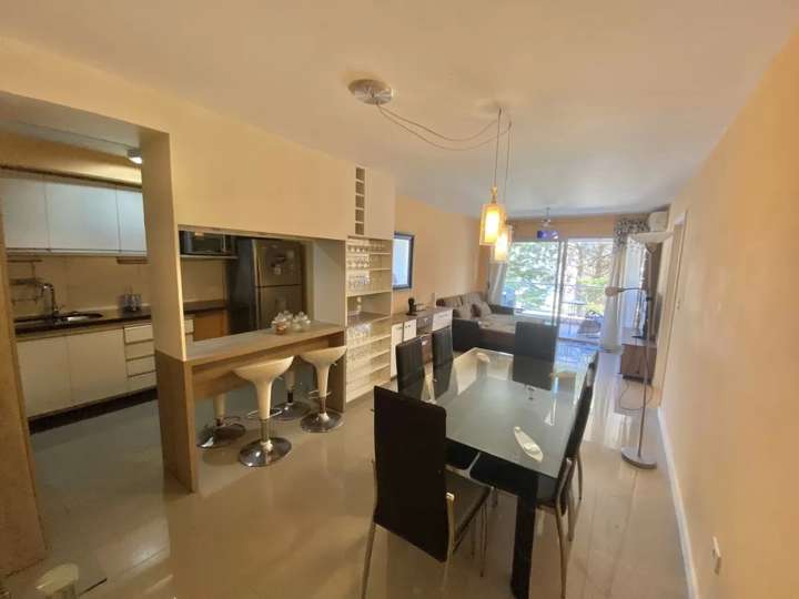 Apartamento en venta en Punta Del Este