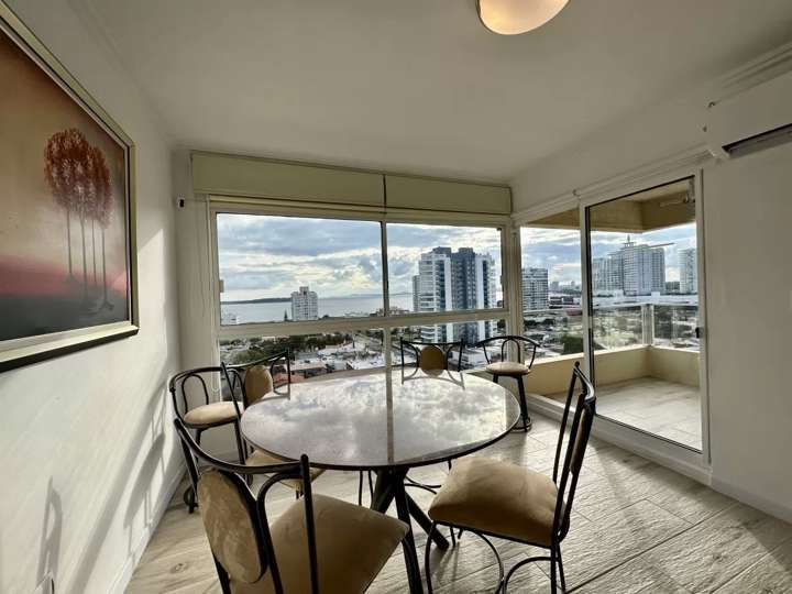 Apartamento en venta en Punta Del Este