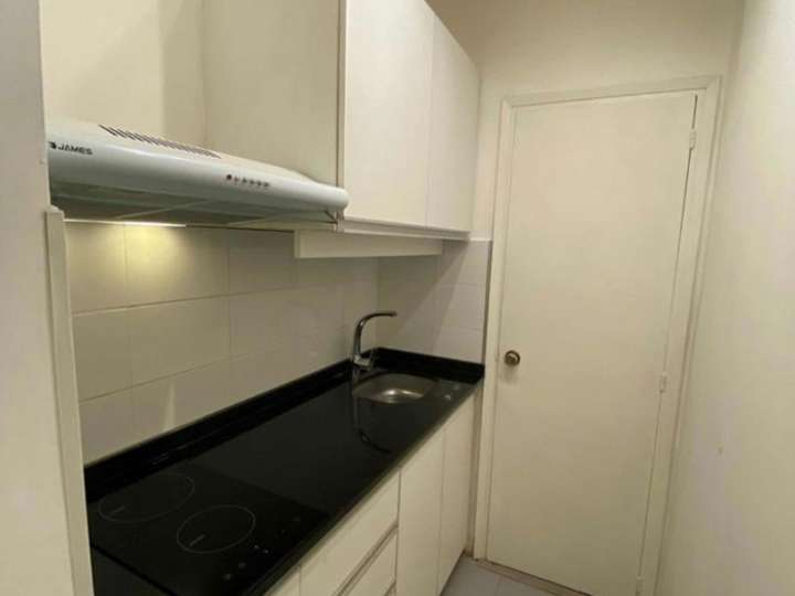 Apartamento en venta en Cordón, Montevideo