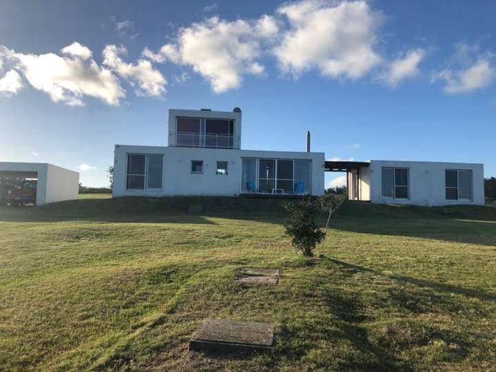 Casa en venta en Rocha