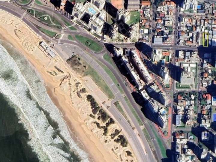 Terreno en venta en Punta Del Este