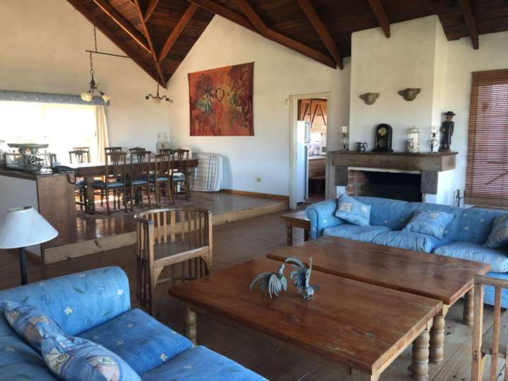 Casa en alquiler en Maldonado