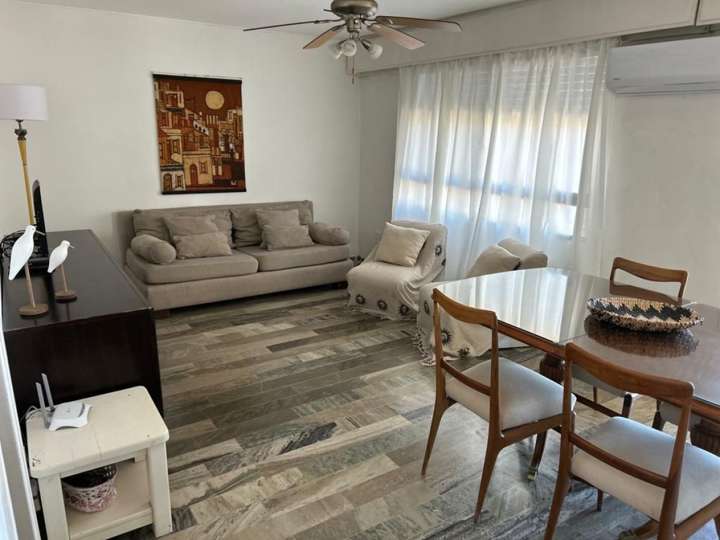 Apartamento en venta en Punta Del Este