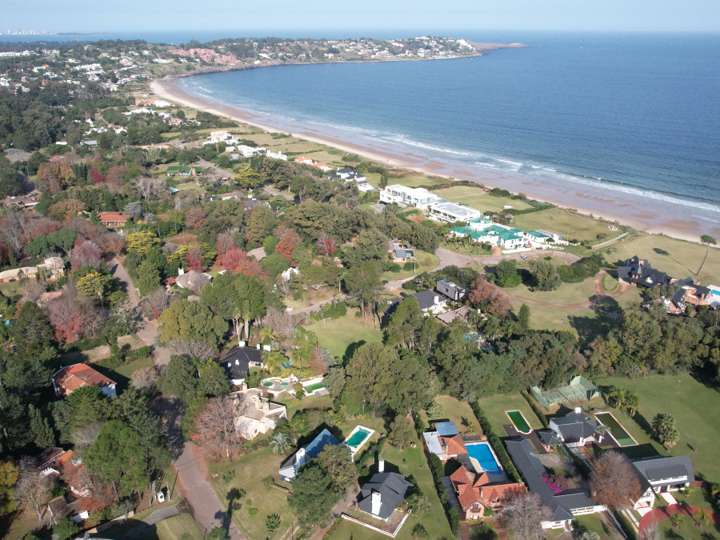 Terreno en venta en Maldonado