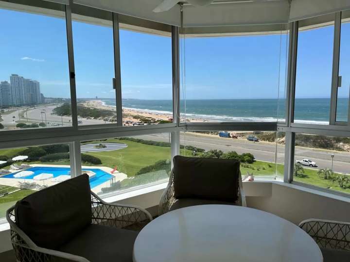Apartamento en venta en Punta Del Este