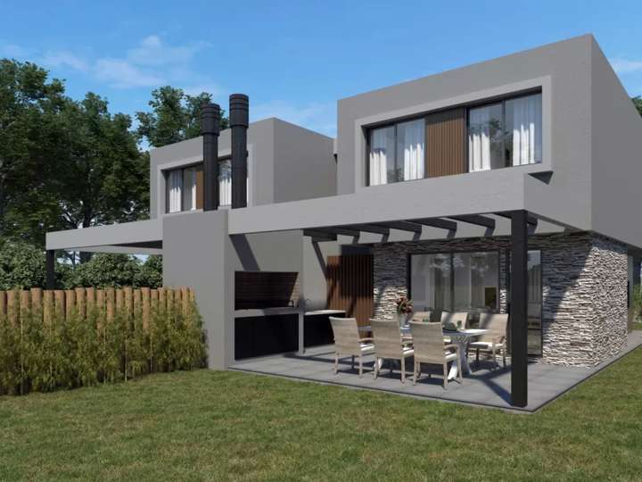 Casa en venta en Punta Del Este