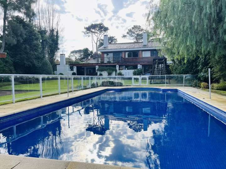 Casa en venta en Punta Del Este