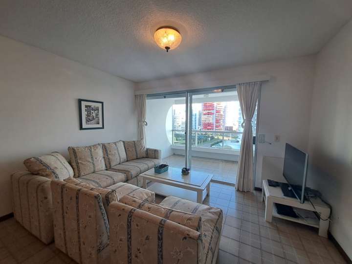 Apartamento en venta en Punta Del Este