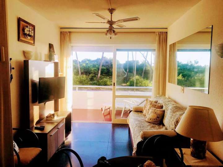 Apartamento en venta en Punta Del Este
