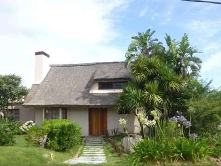 Casa en venta en Corvina Blanca, Maldonado