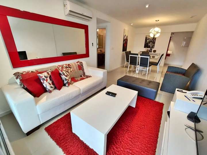 Apartamento en venta en Punta Del Este