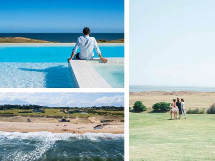 Terreno en venta en Rocha