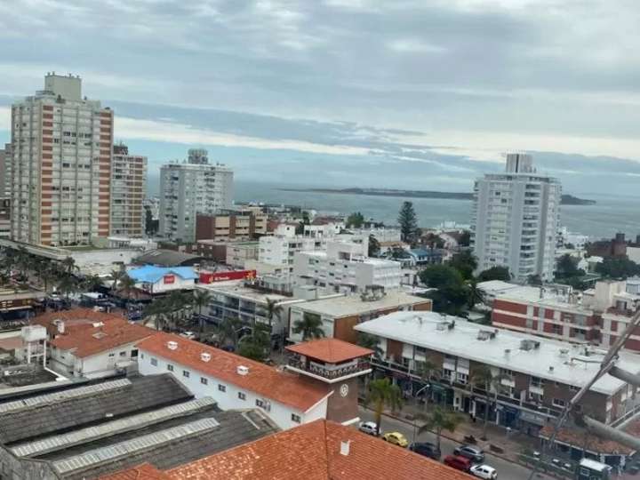 Apartamento en venta en Maldonado