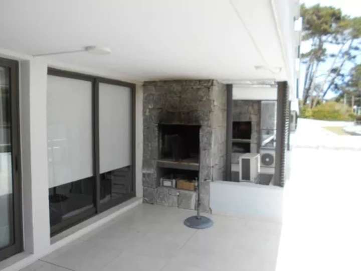 Apartamento en venta en San Rafael, Maldonado