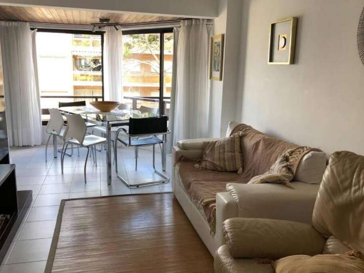 Apartamento en venta en Maldonado
