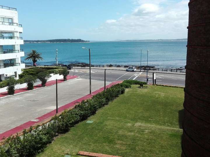 Apartamento en venta en Maldonado